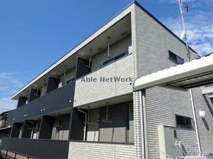 五井駅 車移動7分  2.4km 1階の物件外観写真